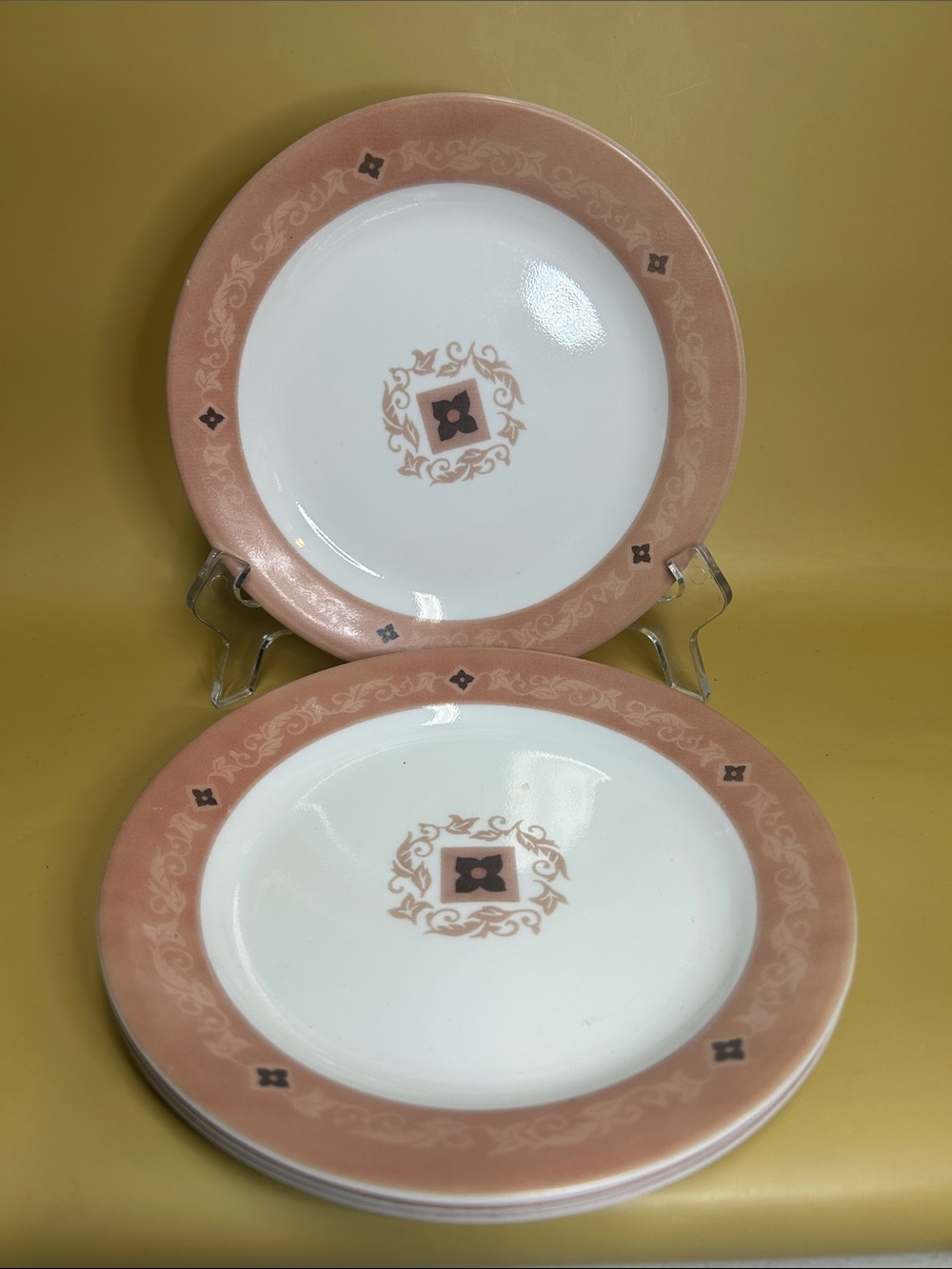 Corelle Mesa Verde Dinnerware 4 pcs